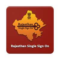 SSO Raj - Single Sign On (Rajasthan SSO)
