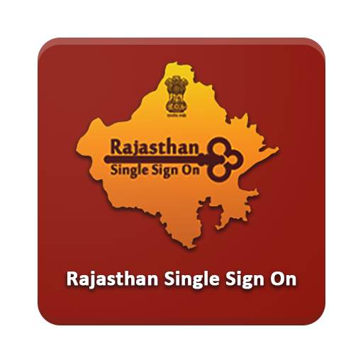 SSO Raj - Single Sign On (Rajasthan SSO) 1.3