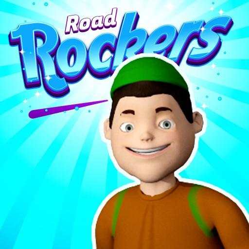 Road Rockers - Best adventure game in UAE 1.2