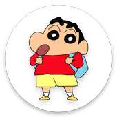 ShinChan icon