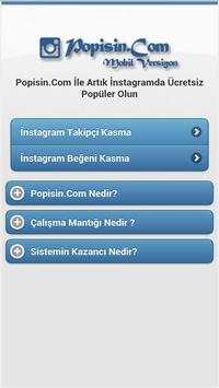 Popisin.Com - Instagram screenshot 1