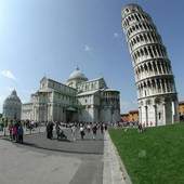 Pisa Game Jigsaw Puzzles 1.0
