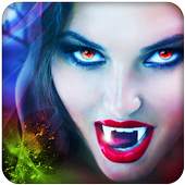 Vampire Photo Camera 3.1