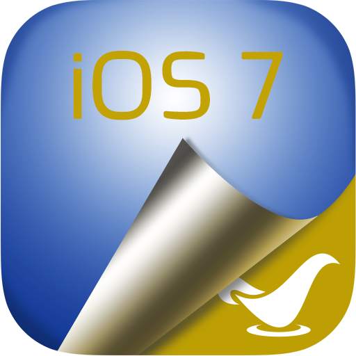 Meet iOS 7 1.0.12