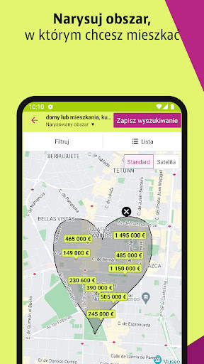 idealista screenshot 2