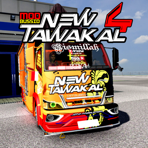 ikon Mod OBB Bussid 3.6