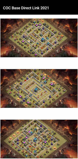Coc tool base link screenshot 2