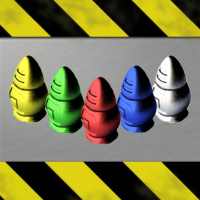 Ricochet Robots