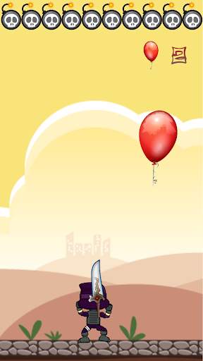 Pedang Ninja screenshot 3