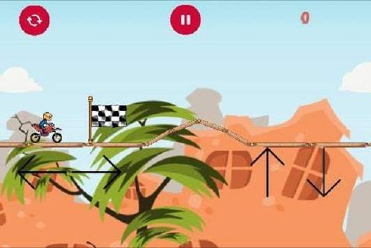 Motocross mx real 3d screenshot 2