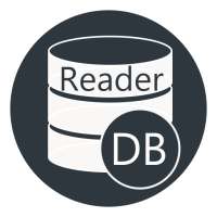 Database reader иконка