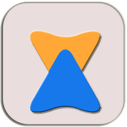 QuickXend - Share &amp;Transfer icon