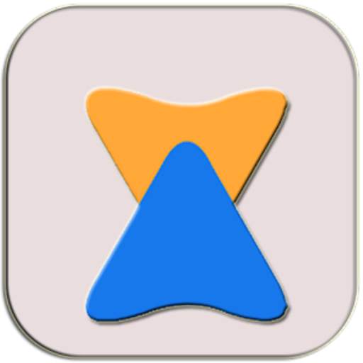 QuickXend - Share &Transfer 1.0