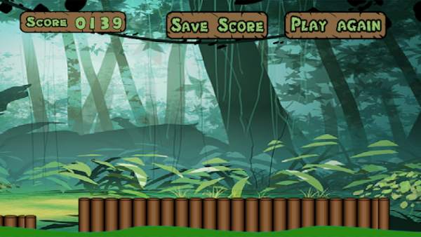 Flesh Hunger screenshot 5