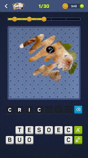 Pulisci L'immagine screenshot 3