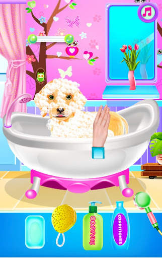 animal games for toddler and raising animals screenshot 1