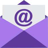 Email Yahoo Mail App icon