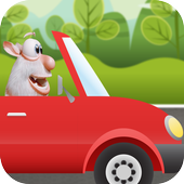 Racing Booba icon
