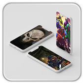 HD Wallpapers: FF Edition icon