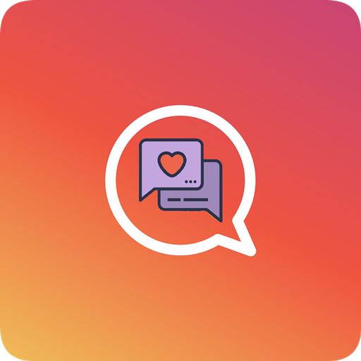 Chat Story icon