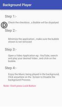 Stealth Video player screenshot 3