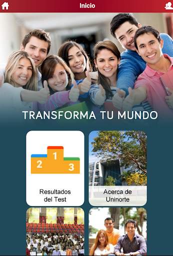 ¿Que Estudiar? screenshot 7