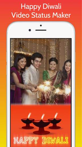 Diwali Video Status screenshot 6