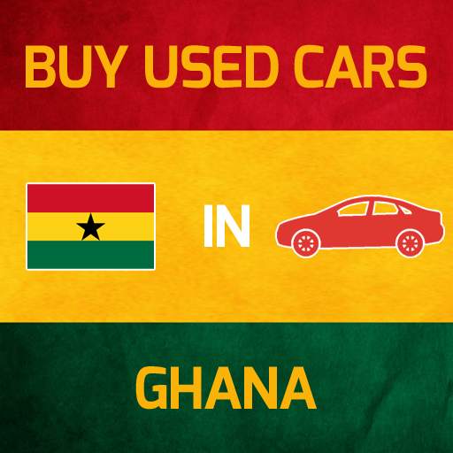 Buy Used Cars in Ghana 3.0