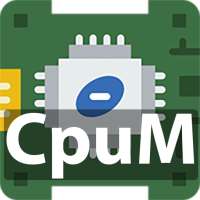 Hardware Info - CpuM on 9Apps