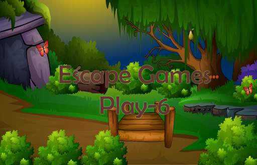 Escape Games King-6 screenshot 1
