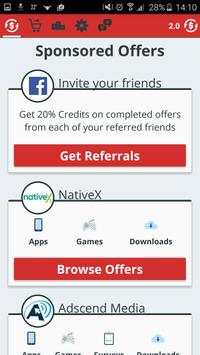 Real Cash Rewards screenshot 2