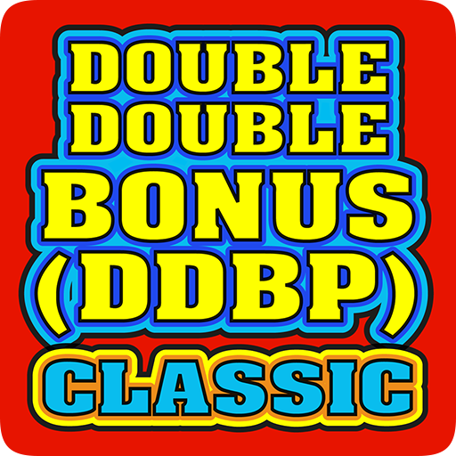 ikon Double Double Bonus (DDBP) - C