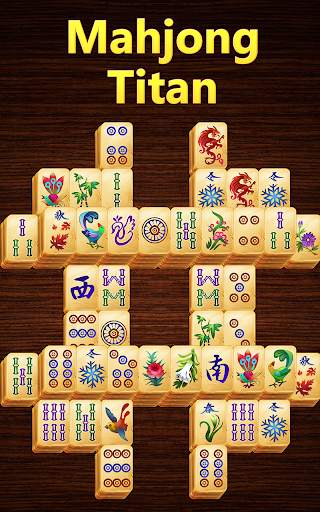 Mahjong Titan screenshot 6