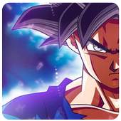 Saiyan Goku Racing 1.0