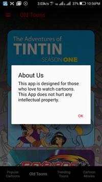 MyToons : All Cartoon in Hindi & English screenshot 2