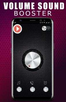 Super Loud Sound Booster 2018 screenshot 3