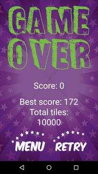 Bruno Piano Challenge screenshot 3