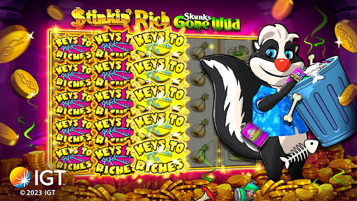 Jackpot Crush - Slots Games screenshot 1