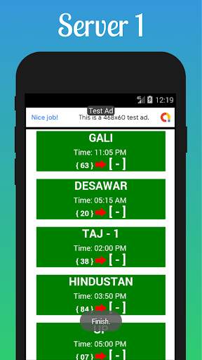 The Satta King screenshot 4