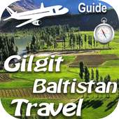 Gilgit Baltistan Travel Guide 1.3