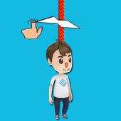 Rescue Cut -Rope Puzzle 1.0