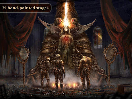 Tormentum – DEMO screenshot 12