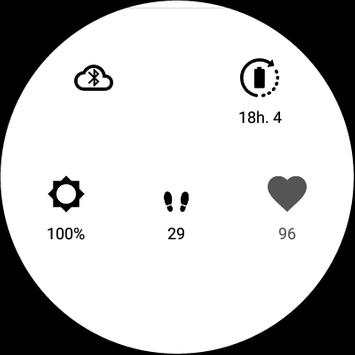 Smart Wear Status screenshot 6
