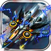 Aircraft Battle  War Legend logo