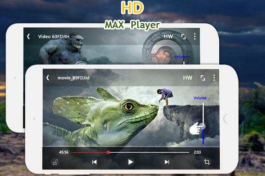 MAX Player 2018 screenshot 3