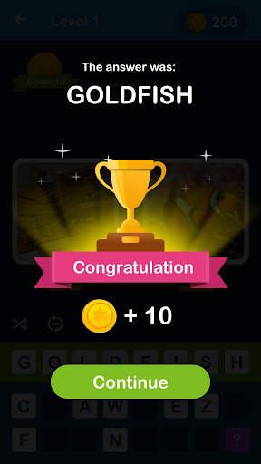 Word  By Picture - Guess 2pics screenshot 6