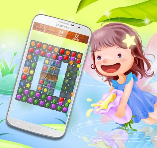 Candy Match Mania screenshot 9