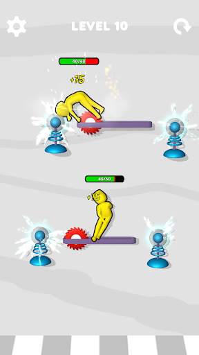 Crush Ragdoll screenshot 5