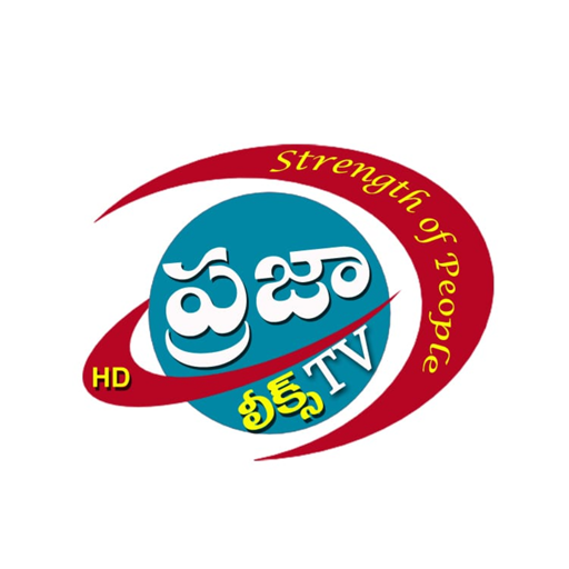 Praja Leaks TV icon