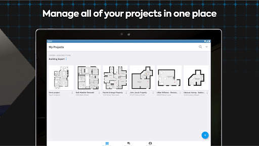 magicplan screenshot 10